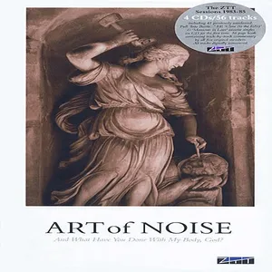 And what have you done with my body, God?